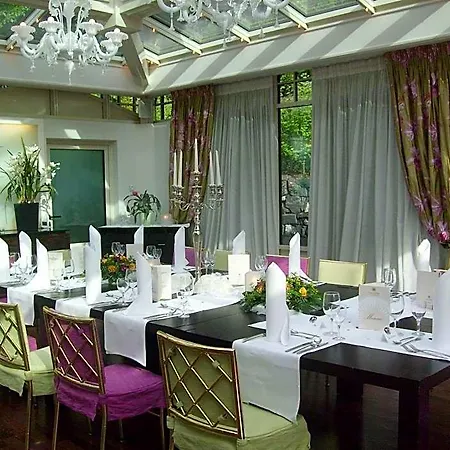 Campus Garden Businesshotel Iserlohn