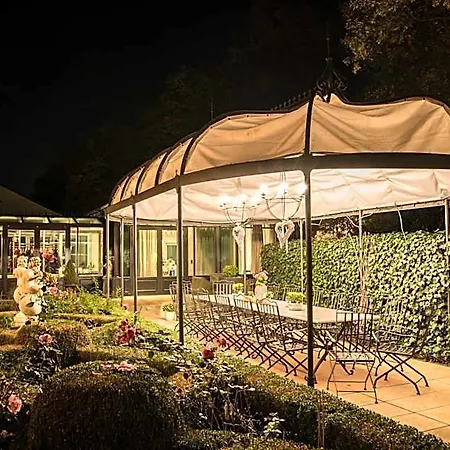 Campus Garden Businesshotel 4* Iserlohn