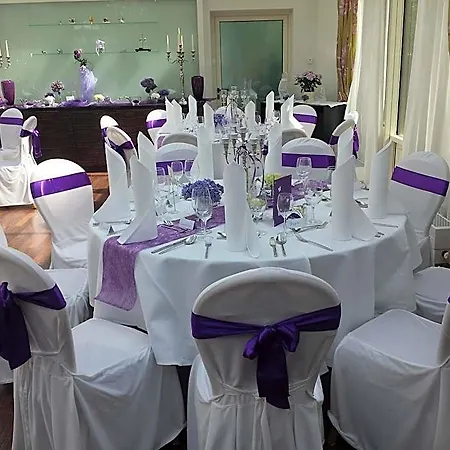 Campus Garden Businesshotel 4*