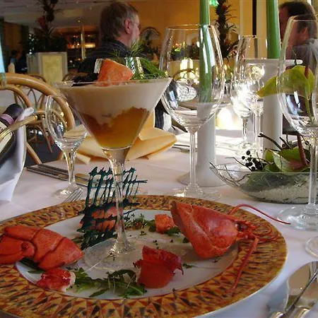 Hotel Campus Garden Businesshotel Iserlohn