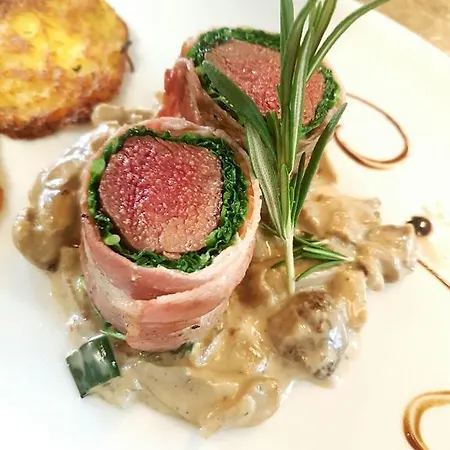 Campus Garden Businesshotel Hotel 4*