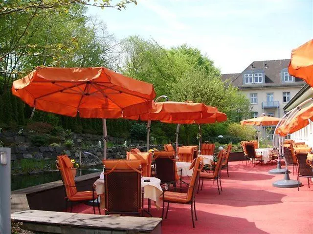 Hotel Campus Garden Businesshotel