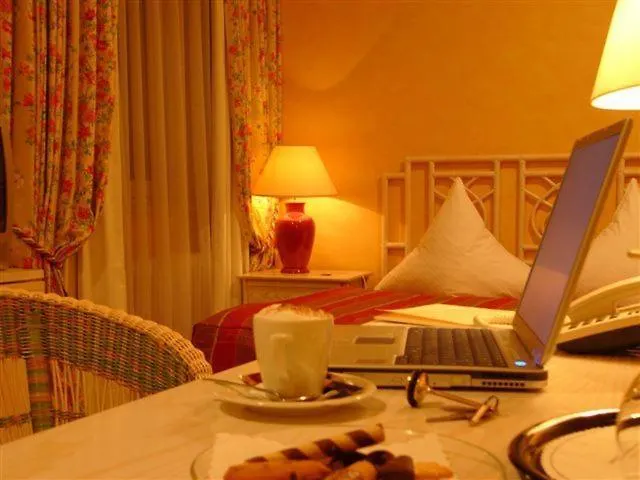 Hotel Campus Garden Businesshotel