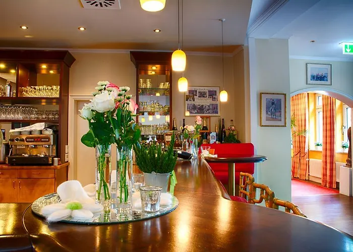 Campus Garden Businesshotel Iserlohn