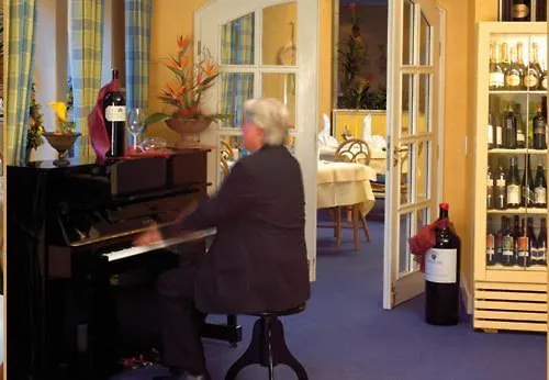 Campus Garden Businesshotel