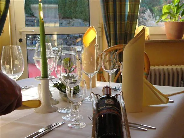 Hotel Campus Garden Businesshotel