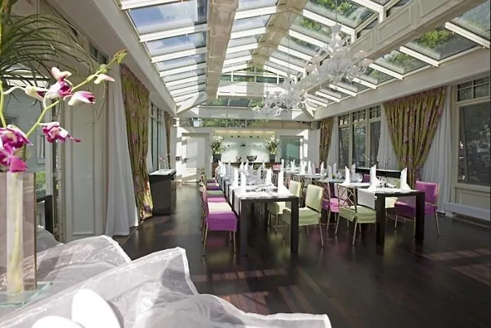 Campus Garden Businesshotel Iserlohn