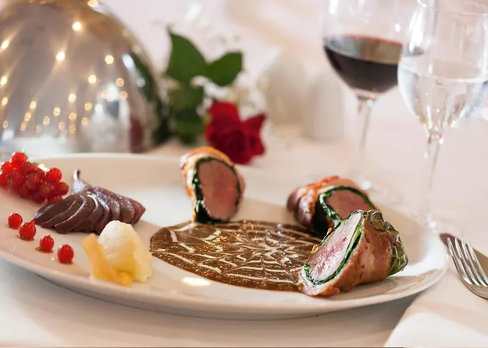 Campus Garden Businesshotel Iserlohn