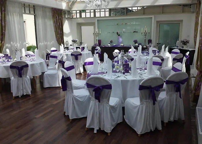 Hotel Campus Garden Businesshotel 4*