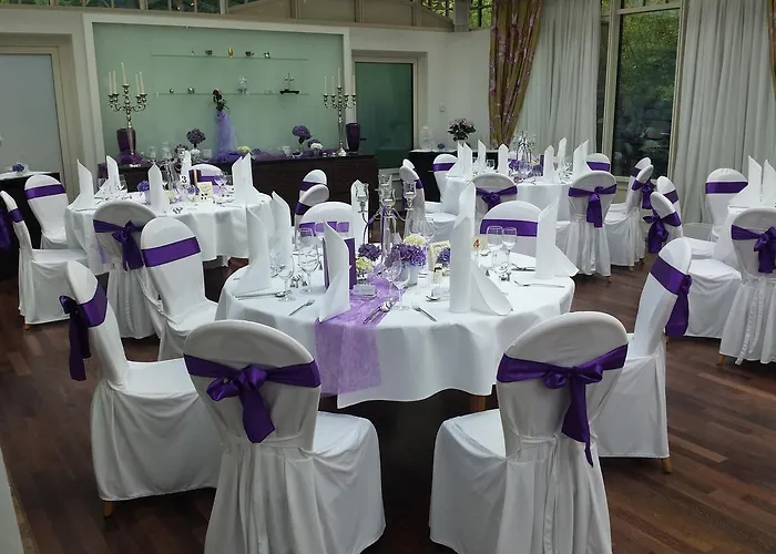 Campus Garden Businesshotel Hotel