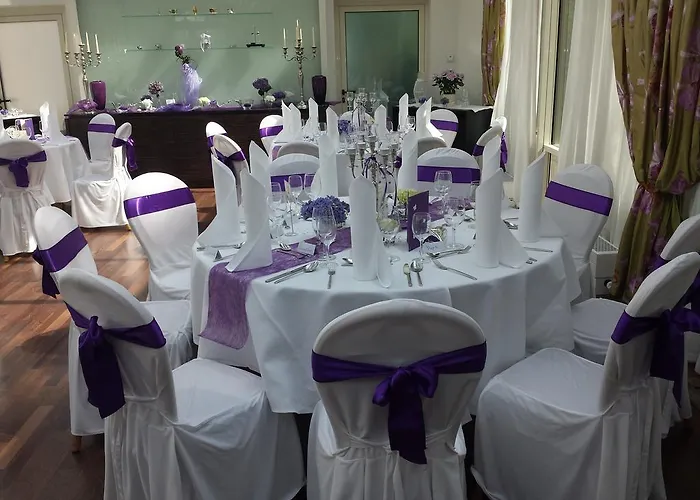 Campus Garden Businesshotel 4* Iserlohn