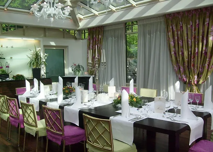 Campus Garden Businesshotel