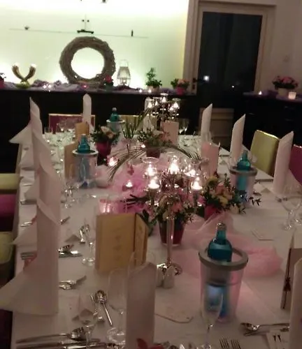 Campus Garden Businesshotel Iserlohn