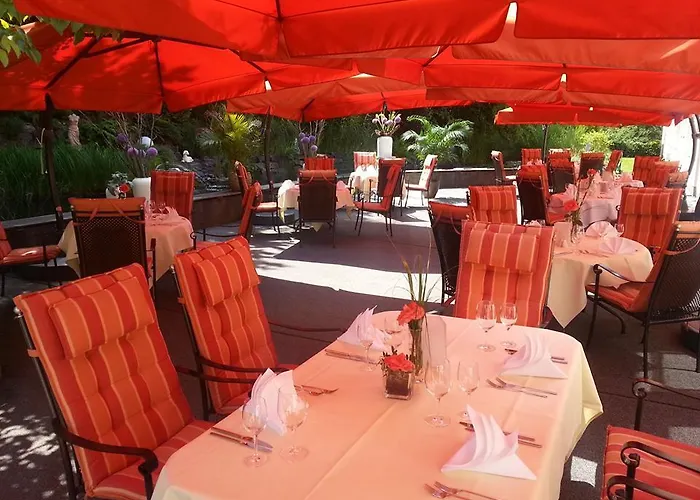 Campus Garden Businesshotel 4* Iserlohn