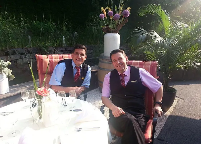 Hotel Campus Garden Businesshotel