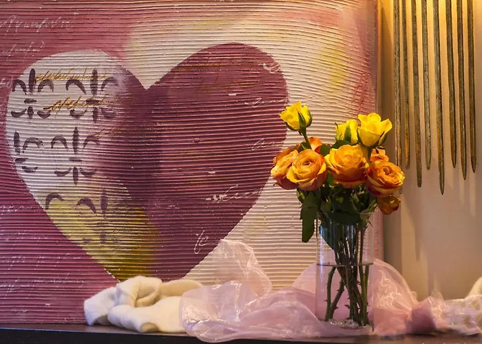 Campus Garden Businesshotel 4*