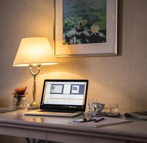 Campus Garden Businesshotel Hotel 4*