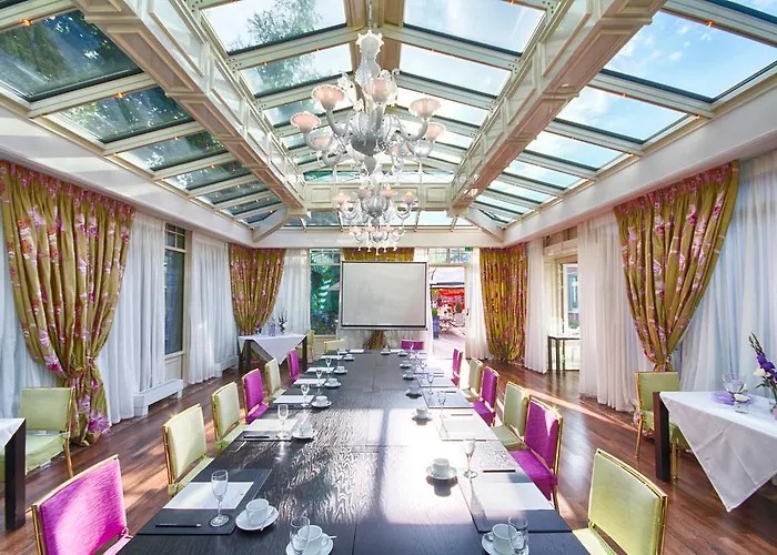 Campus Garden Businesshotel Iserlohn