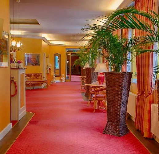 Campus Garden Businesshotel Iserlohn