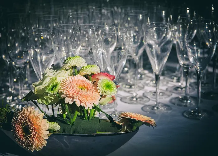 校园花园商务酒店 4*