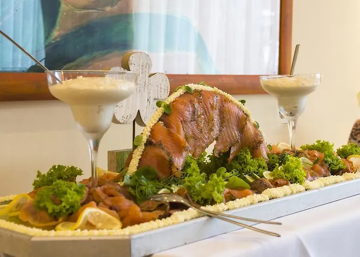 Campus Garden Businesshotel Iserlohn