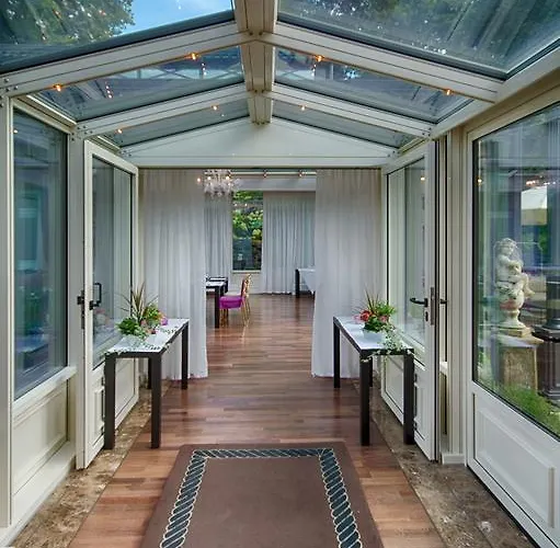 Hotel Campus Garden Businesshotel