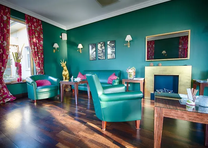 Campus Garden Businesshotel