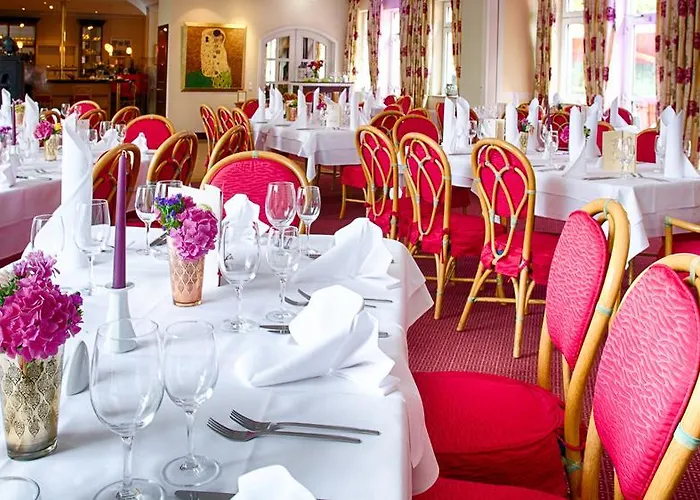 Campus Garden Businesshotel Hotel Iserlohn