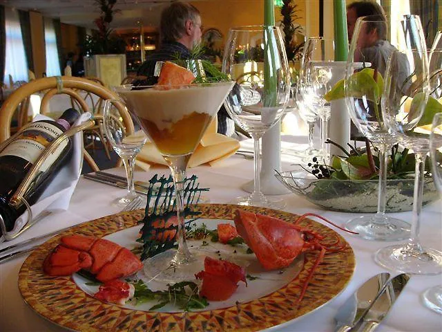 Hotel Campus Garden Businesshotel Iserlohn